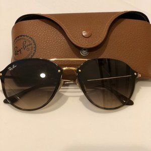 Ray Ban Blaze Aviator
